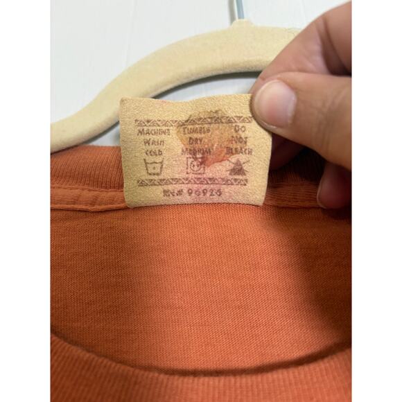 The Mountain 2004 Harriet Peck Taylor Canyon Sunrise Watercolor XXL - Picture 4 of 5